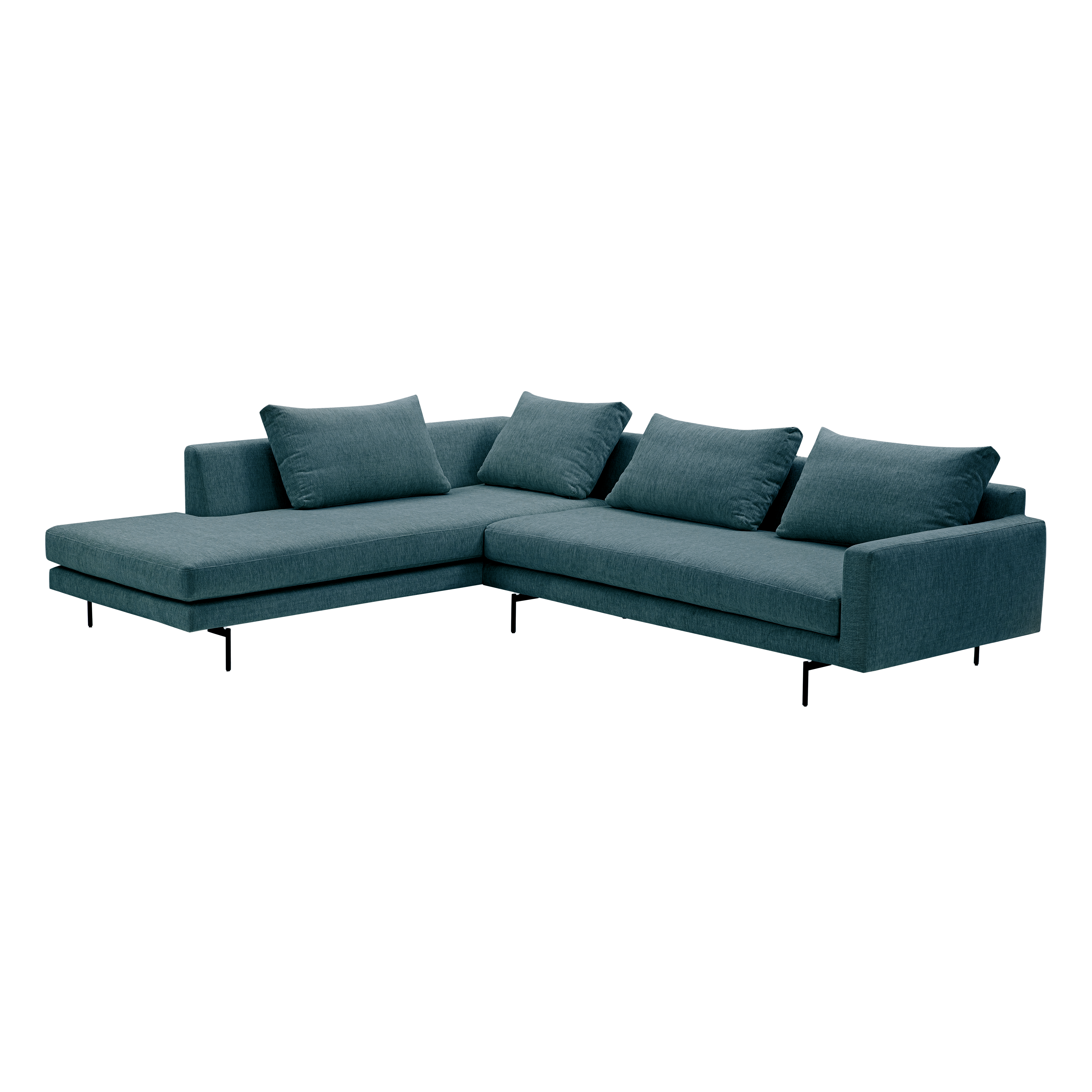 Edge V2 Corner Sofa